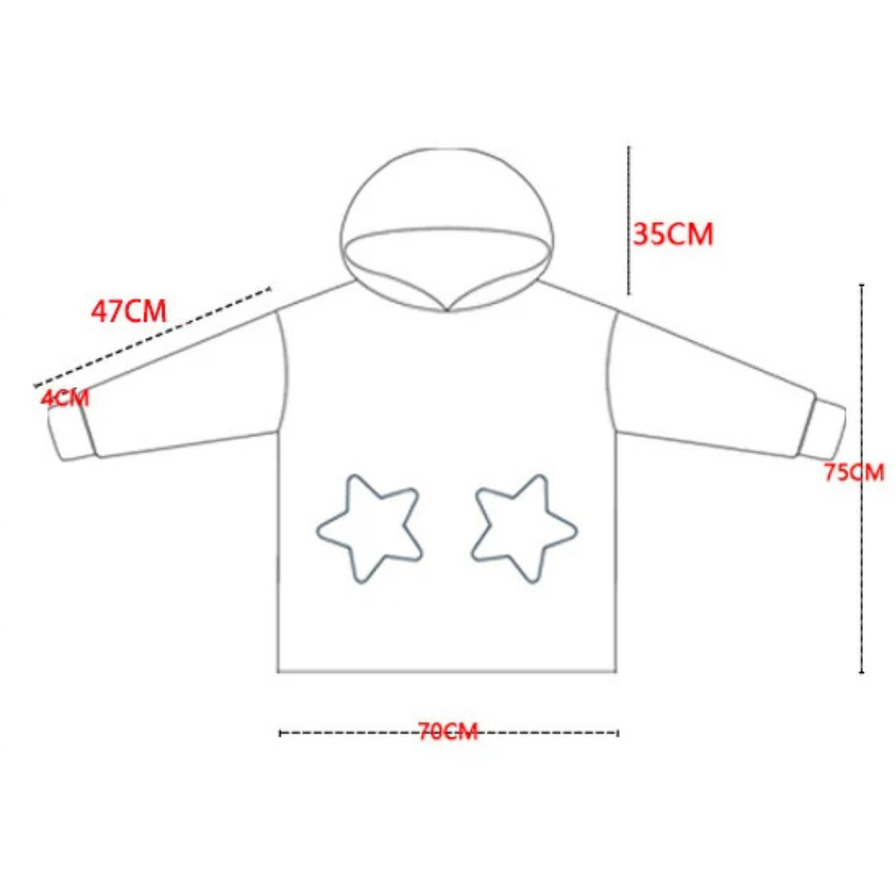 Sweat Plaid Enfant Pingouin pas cher