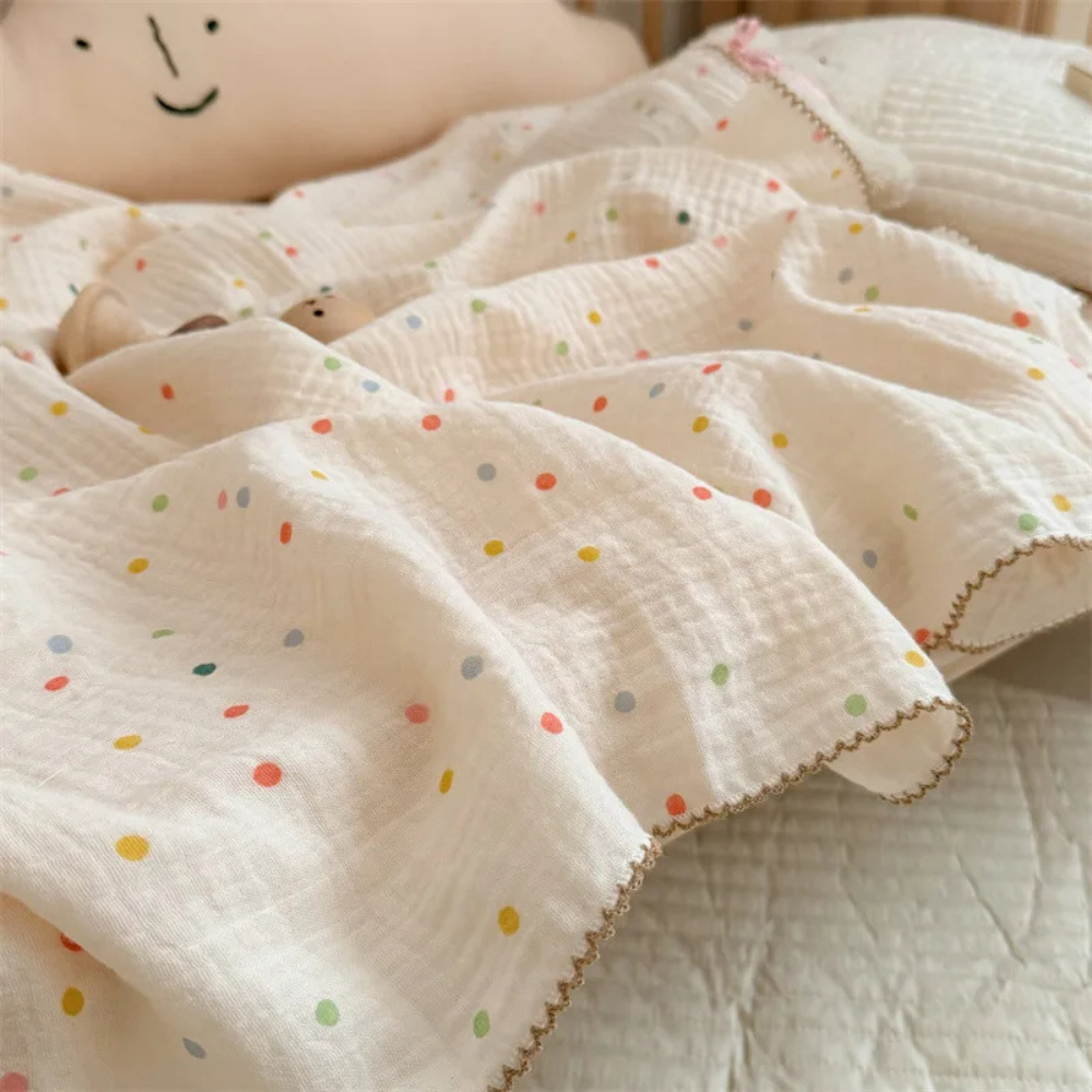 Plaid pour Bébé Motif pas cher