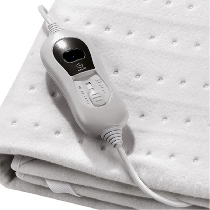 Plaid Chauffant electrique