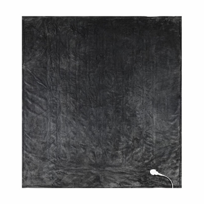 Couverture Chauffante