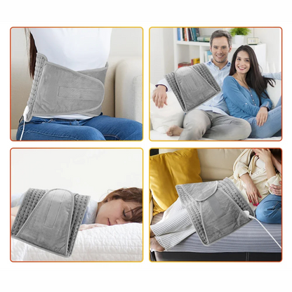 Ceinture Chauffante dos