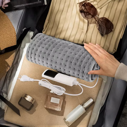 Ceinture Chauffante dos