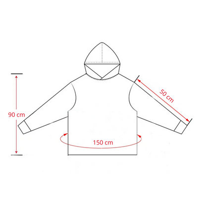 Sweat Plaid Gris pas cher